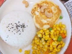 -海盗虾饭·剥好的小龙虾饭(SOHO尚都店)