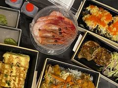 -初居食屋日式料理(万象城购物中心店)