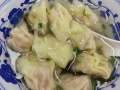 -新丰小吃(中山中路分店)