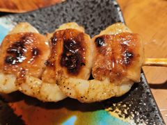 -晶吉·居酒屋·烧鸟·生鱼饭(中山区民主广场店)