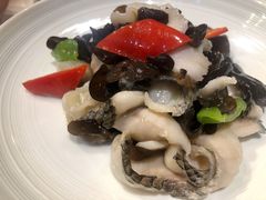 老阊门糟熘鱼片-老阊门菜馆(山塘街店)