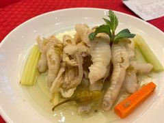 -春满园·早茶·粤菜·宴会(前海店)