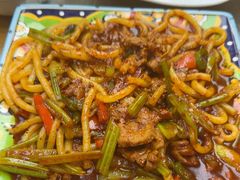 -巴依老爷新疆餐厅