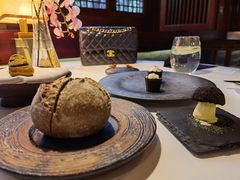 -三嚥阁 La Villa Restaurant