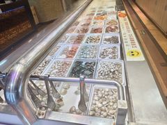 -尚品海鲜肥牛自助火锅(湖明店)