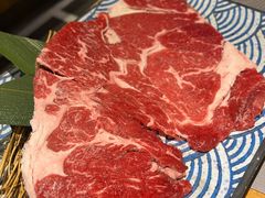 -壹兆炭火烧肉·烤鳗鱼(金水花城店)