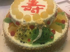 -阿尔滨金山宾馆-餐厅