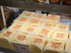 -君之狮子山·轻糖烘焙(松江印象城店)