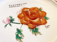 京华牡丹烤鸭-京华烟云·北京烤鸭(领展购物广场·中关村店)