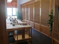 -子曰书院·古筝围棋书法国画小主持(夏都店)
