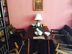 -碧露轩·大益茶体验馆(镇江路店)