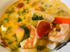 -Doo Dee Thai Food(Issan/Isaan/Esan)