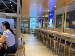 -梨花牛肉汤饭(仁恒伊势丹店)