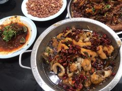 -鱼之家小四川水煮鱼