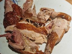 符离集烧鸡-符离集餐厅(万象城店)