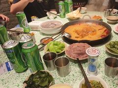 -五里关火锅(牛市口店)