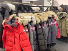 -新世界百货(明洞总店)