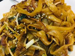 干炒牛河-糖朝(尖沙咀店)