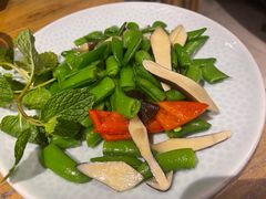 -壹霖·洱语云南菜(方恒国际店)