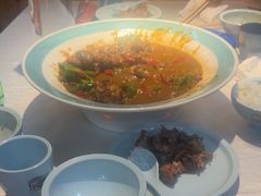 -津沽小院(天津之眼店)