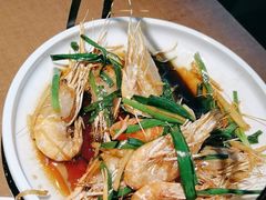 -新发现(宝山龙湖店)