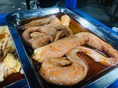 -缘来香大凉山西昌火盆烧烤.12年老店(巴国城店)