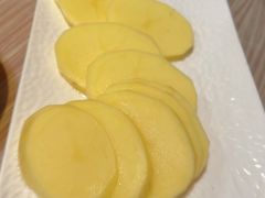 -潮汕牛肉火锅