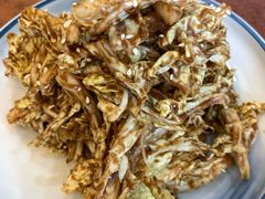 乾隆白菜-都一处烧麦馆(前门店)