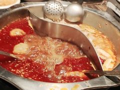 -冠菌火锅自助(东莞桥头店)