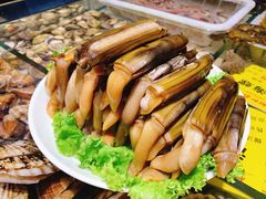 -将相和·海鲜蒸饺大连菜