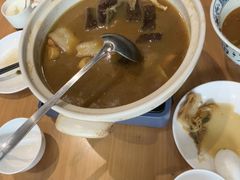 -六合居·邯郸菜·武安菜起源地