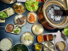 -西塔老太太泥炉烤肉(龙湖北苑天街店)