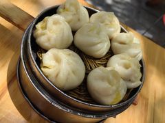 -王菊美食街