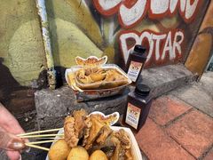 -老day牛杂(官也街总店)