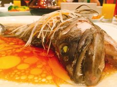-豫园万丽酒店-万丽轩中餐厅(河南南路店)