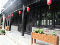 -回龙窝历史文化街区