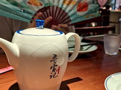 -寻宝记绍兴菜(鲁迅路店)