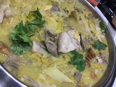 -小柒家第一锹东北菜(城关店)