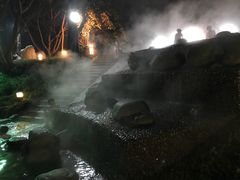 -灵秀温泉