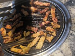 -高丽苑韩国烤肉(海昌路旗舰店)