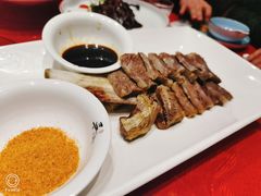 -东沙小镇主题餐厅(下沙店)