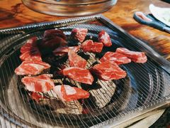 -7年8班朝鲜族非遗美食(三钢里店)
