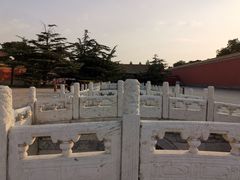 -北京市劳动人民文化宫(太庙)