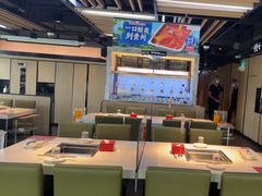 -海底捞火锅(威高广场店)