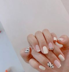 手部美甲-七月美睫 美甲