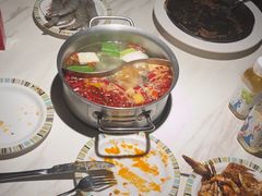 -吉布鲁牛排海鲜自助(成都大悦城店)
