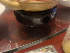 -中国坊中餐厅(石家庄希尔顿酒店)