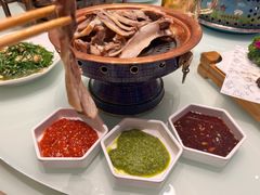 -哈啾嗨·新概念蒙餐(红星新城店)