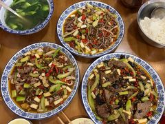-李大爷的泡椒馆(冉家坝店)