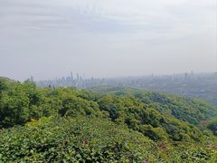 -广州市白云山风景名胜区